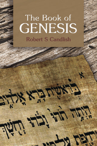 The Book of Genesis