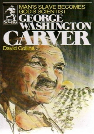George Washington Carver by David Collins cover image.