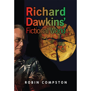 Richard Dawkins' Fictional World by Robin Compston cover image.