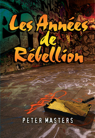 French The Rebellious Years