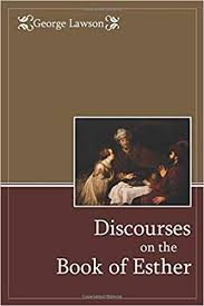 Discourses on the Book of Esther