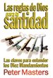 Las reglas de Dios para la santidad