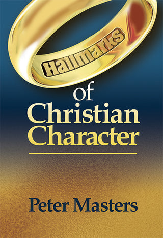 Hallmarks of Christian Character