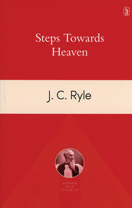 Steps Towards heaven