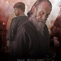 John Wycliffe: The Morning Star - DVD 2022