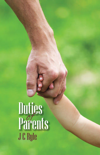 Duties of Parents