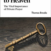 The Secret Key to Heaven