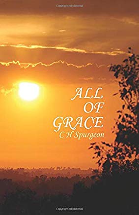 All of Grace