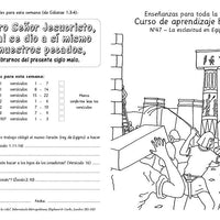 Spanish Download Lessons for Life Bible Learning Course 2 pdf