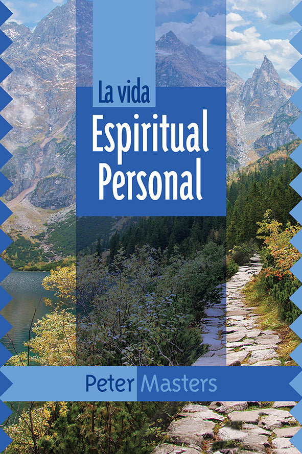 Spanish The Personal Spiritual Life
