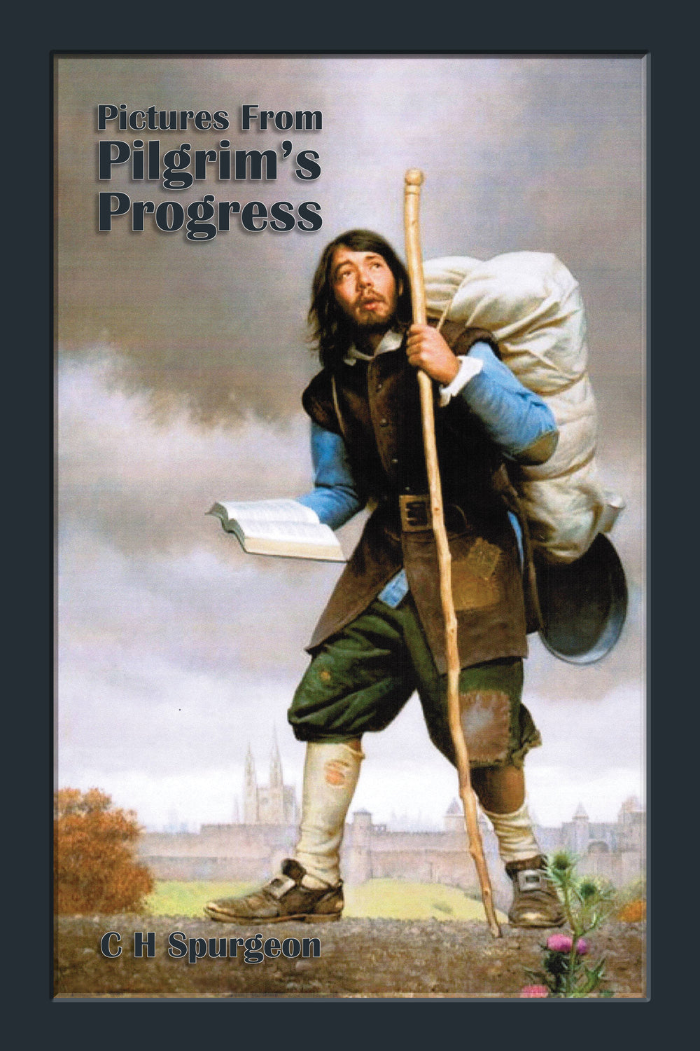 Pictures from Pilgrim's Progress