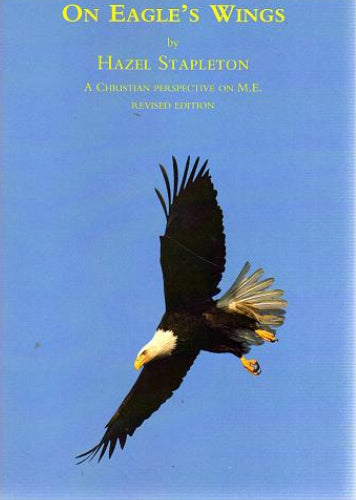 On Eagle's Wings - Hazel Stapleton (9781897856307) – Tabernacle Bookshop