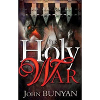 The Holy War [abridged]