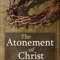The Atonement of Christ