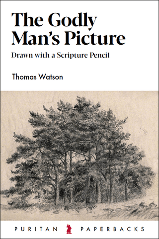 The Godly Man's Picture by Thomas Watson cover image
