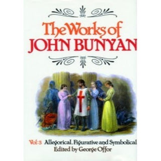 The Works of John Bunyan