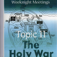 Topic 11 - The Holy War
