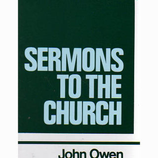 Vol 09  Sermons to the Church