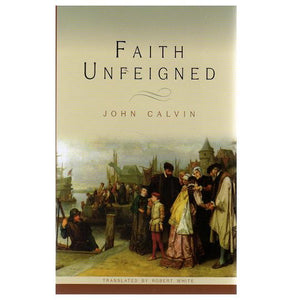 Faith Unfeigned