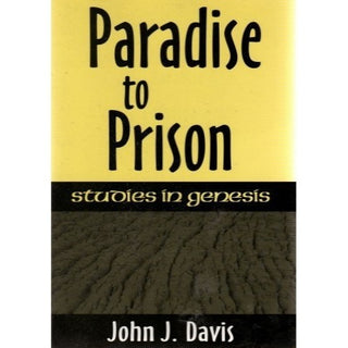 Paradise to Prison