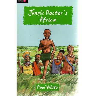 El Doctor de la Selva en África