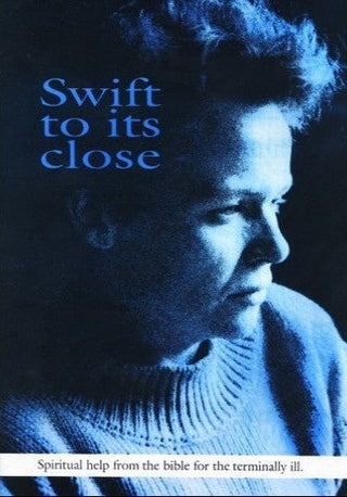 Swift to its Close by Michael Harley cover image