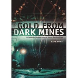 Gold from Dark Mines