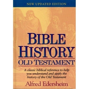 Bible History: Old Testament
