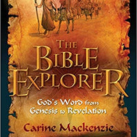 The Bible Explorer
