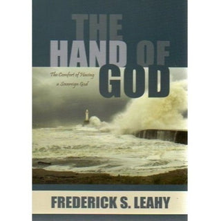 The Hand of God