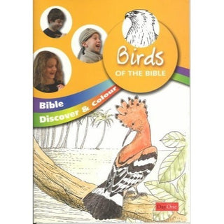 Birds of the Bible