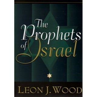 The Prophets of Israel