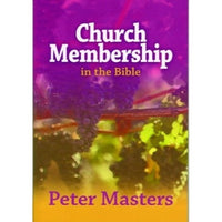 Church Membership in the Bible