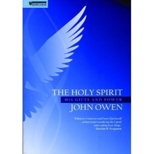 The Holy Spirit [CFP]