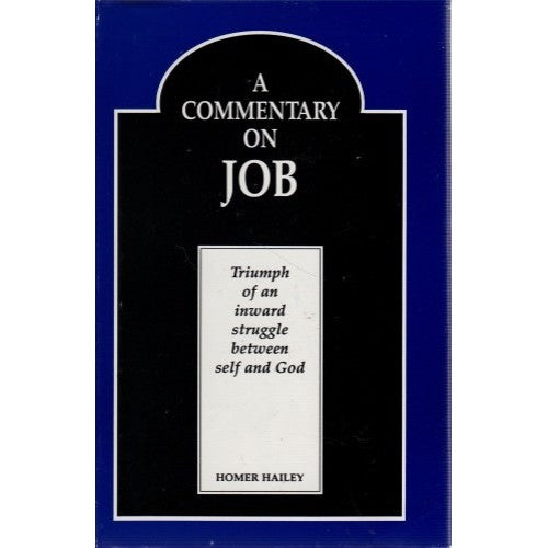 A Commentary on Job