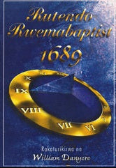 Shona 1689 Baptist Confession of Faith cover image