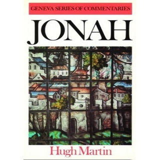 Jonah