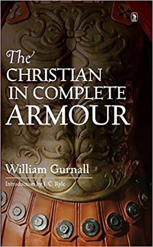 The Christian in Complete Armour