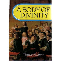 A Body of Divinity: Cloth