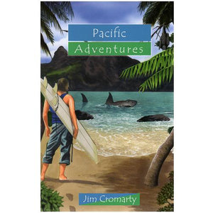 Pacific Adventures - Adventure Books