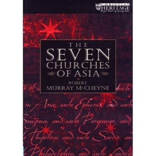 The Seven Churches of Asia