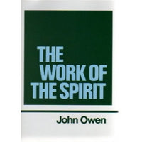 Vol 04  The Work of the Spirit