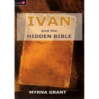 Ivan and the Hidden Bible