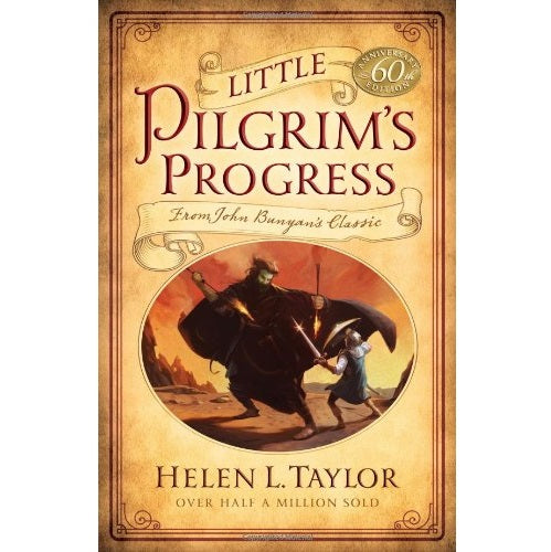 Little Pilgrim's Progress Anniversary Edition