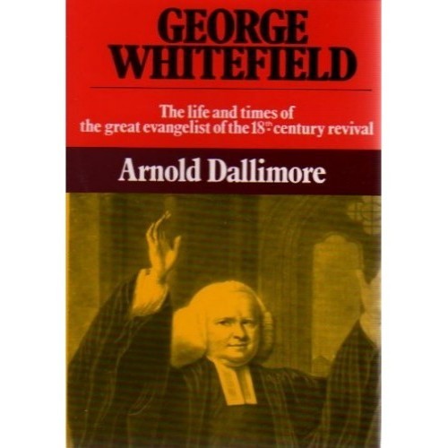 George Whitefield  Volume 2