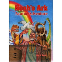 Noah's Ark and the Ararat Adventure