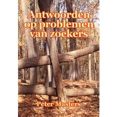 Dutch A Seeker's Problems