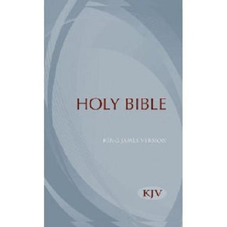 KJV Outreach Bible