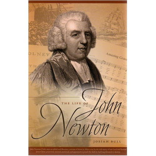 The Life of John Newton