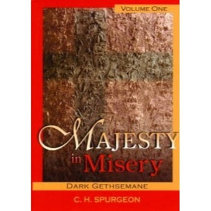 Majesty in Misery Vol.1